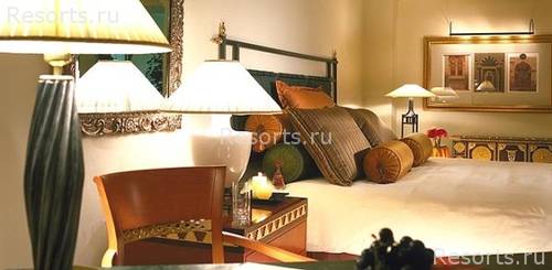Grand Hyatt Muscat 11